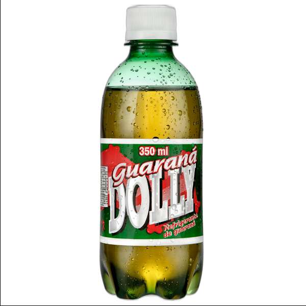 DOLLY GUARANA 350MLX12 BEBIDAS FRIAS