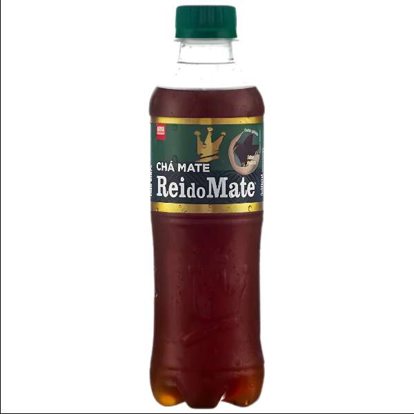 REI DO MATE NATURAL GF 350MLX6 BEBIDAS FRIAS