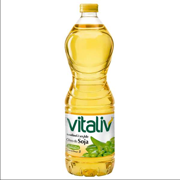 OLEO SOJA VITALIV 900MLX20 CX MERCEARIA EM GERAL