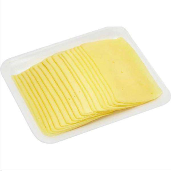 MUSSARELA FATIADA 1KG RESFRIADOS